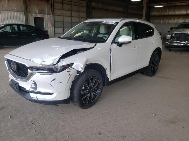 MAZDA CX-5 GRAND 2017 jm3kfbdl0h0219521