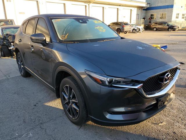 MAZDA CX-5 GRAND 2017 jm3kfbdl0h0222127