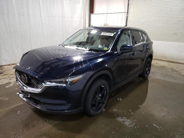 MAZDA CX-5 GRAND 2017 jm3kfbdl1h0100876