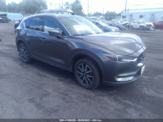 MAZDA CX-5 2017 jm3kfbdl1h0102692