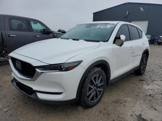 MAZDA CX-5 GRAND 2017 jm3kfbdl1h0105818