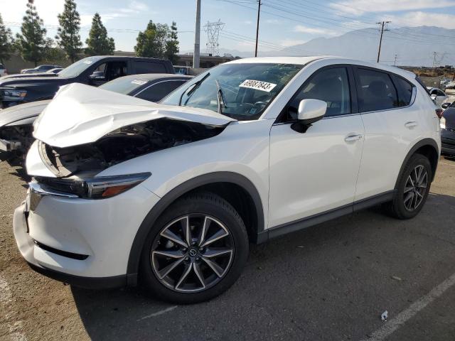 MAZDA CX-5 GRAND 2017 jm3kfbdl1h0107066