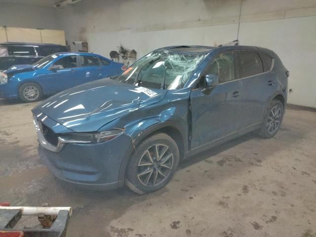 MAZDA CX-5 GRAND 2017 jm3kfbdl1h0112784