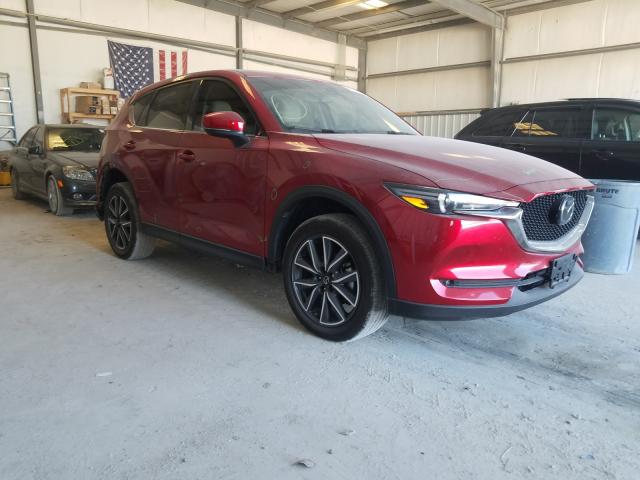 MAZDA NULL 2017 jm3kfbdl1h0113983