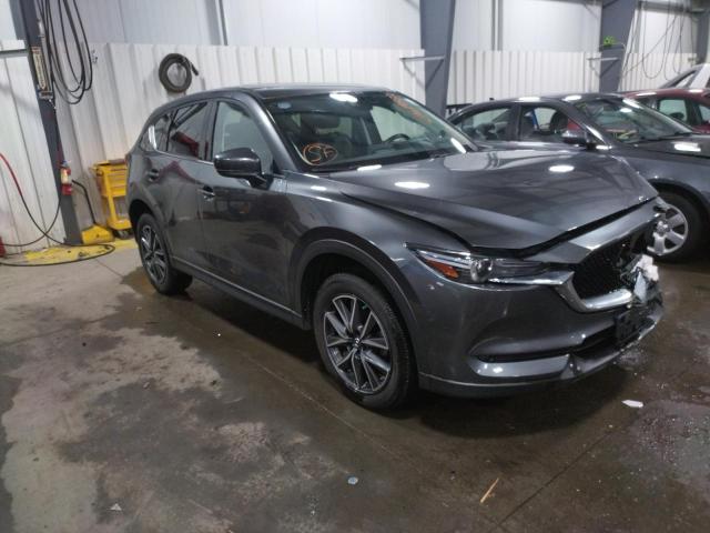 MAZDA CX-5 GRAND 2017 jm3kfbdl1h0122599