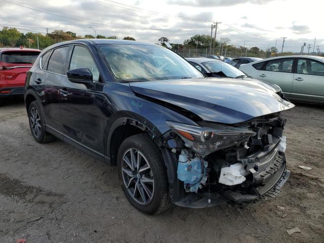 MAZDA CX-5 GRAND 2017 jm3kfbdl1h0124305