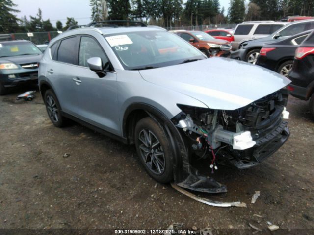 MAZDA CX-5 2017 jm3kfbdl1h0133103