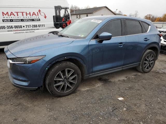 MAZDA CX-5 2017 jm3kfbdl1h0157272