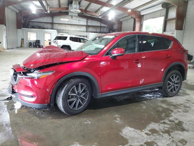 MAZDA CX-5 2017 jm3kfbdl1h0158583