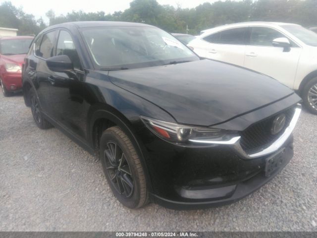 MAZDA CX-5 2017 jm3kfbdl1h0179949