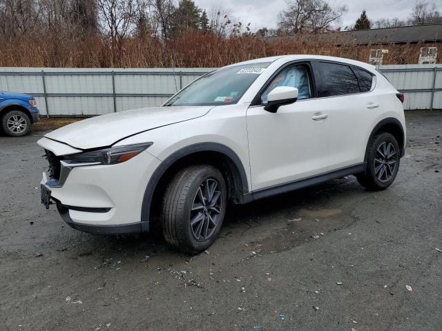 MAZDA CX-5 2017 jm3kfbdl1h0186996