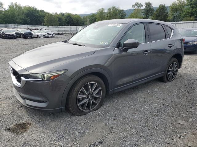 MAZDA CX-5 2017 jm3kfbdl1h0189039