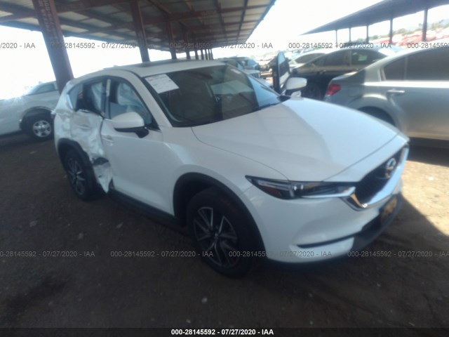 MAZDA CX-5 2017 jm3kfbdl1h0200976