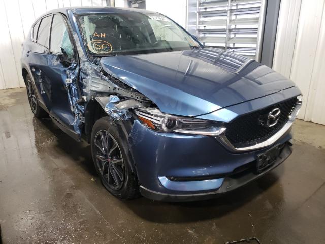 MAZDA CX-5 GRAND 2017 jm3kfbdl1h0202243