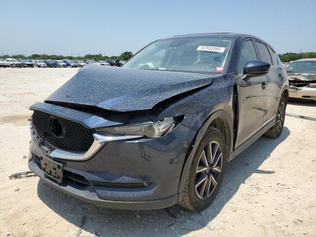 MAZDA CX-5 GRAND 2017 jm3kfbdl1h0203375