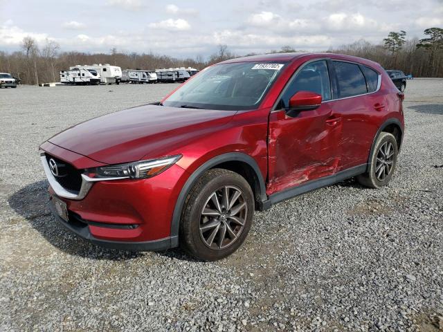 MAZDA CX-5 GRAND 2017 jm3kfbdl1h0210293