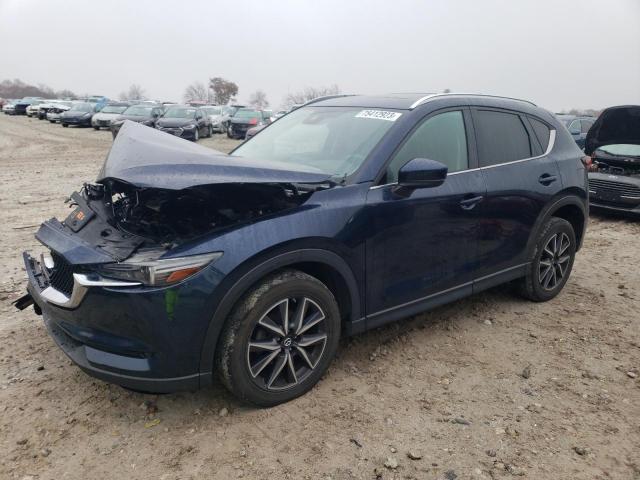 MAZDA CX-5 2017 jm3kfbdl1h0212092