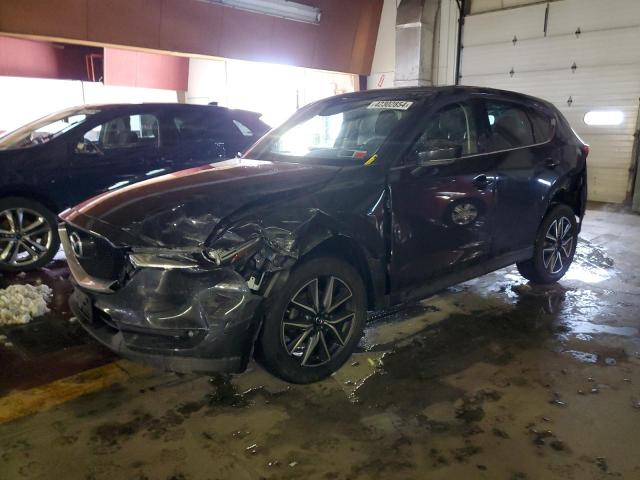 MAZDA CX-5 2017 jm3kfbdl1h0223979