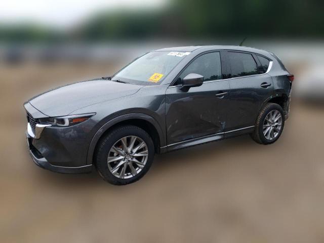 MAZDA CX-5 PREMI 2024 jm3kfbdl1r0424282