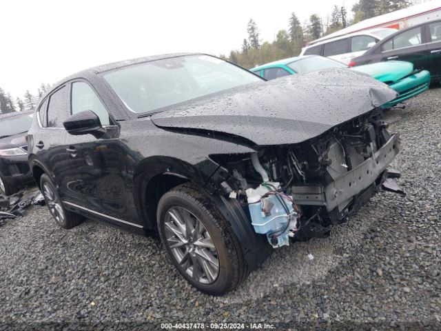 MAZDA CX-5 2024 jm3kfbdl1r0515004