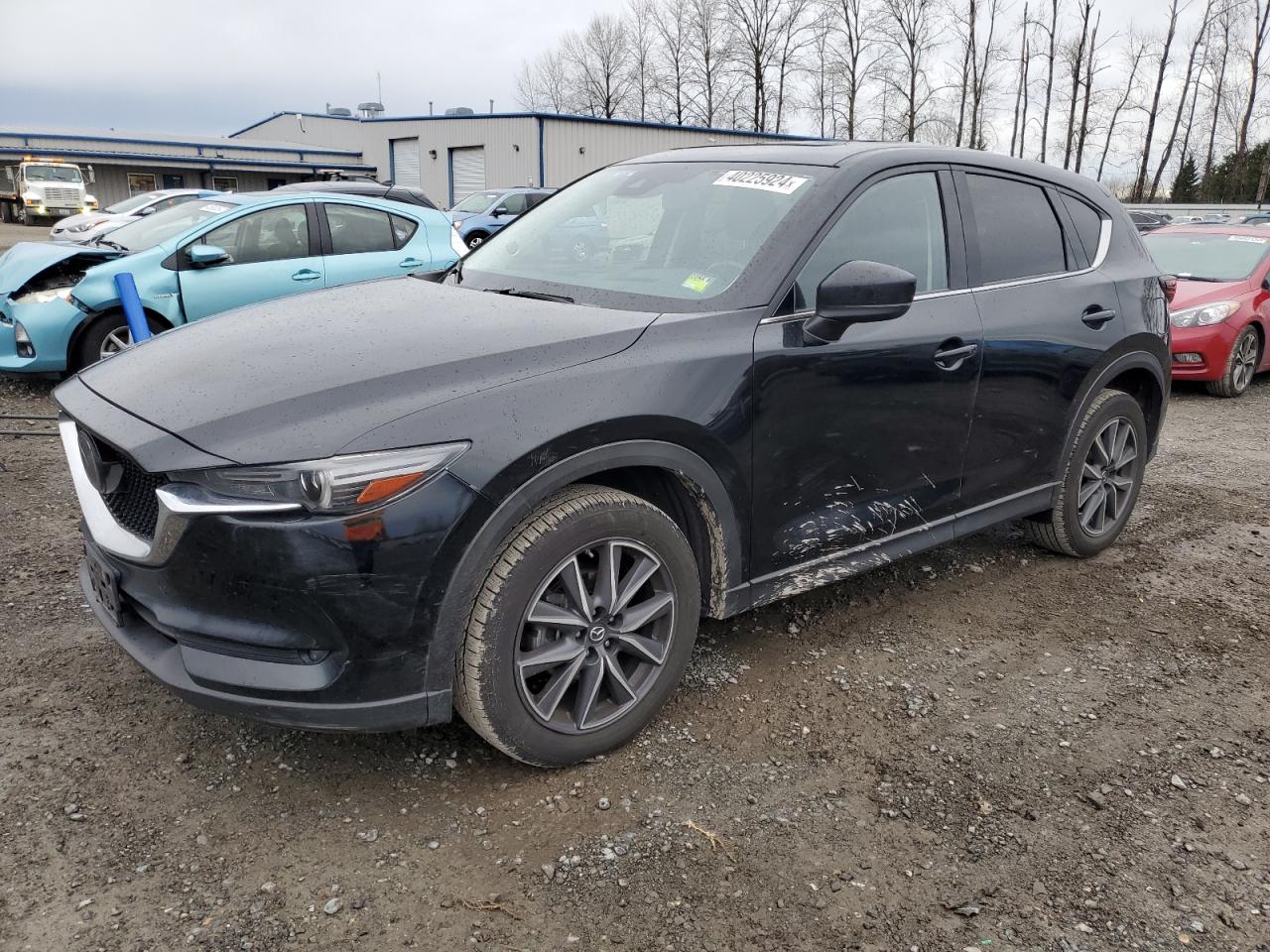 MAZDA CX-5 2017 jm3kfbdl2h0113362