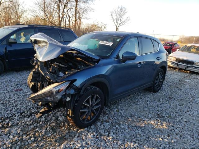 MAZDA CX-5 GRAND 2017 jm3kfbdl2h0116391