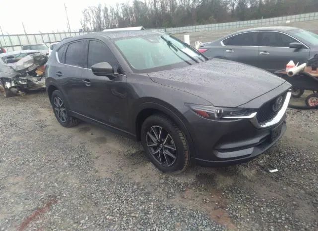 MAZDA CX-5 2017 jm3kfbdl2h0125348