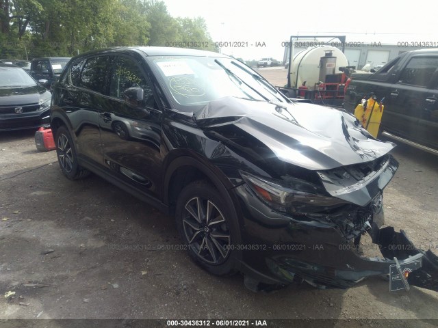 MAZDA CX-5 2017 jm3kfbdl2h0129142