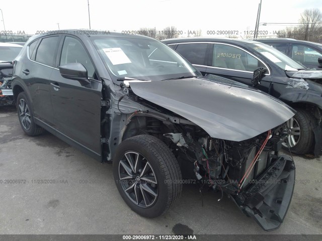 MAZDA CX-5 2017 jm3kfbdl2h0132994