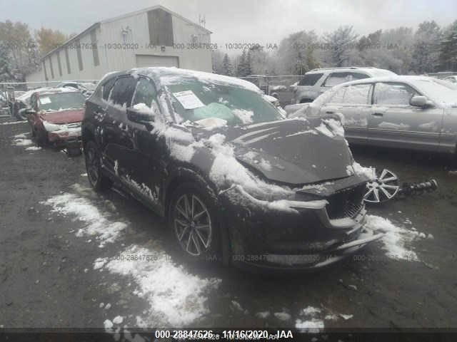 MAZDA CX-5 2017 jm3kfbdl2h0134860