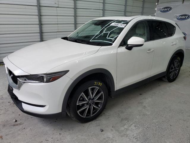 MAZDA CX-5 GRAND 2017 jm3kfbdl2h0139573