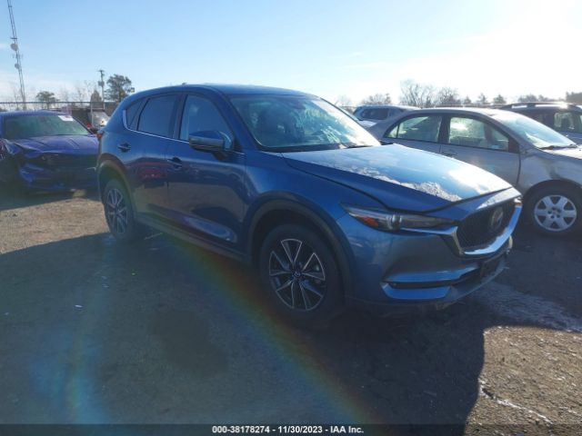 MAZDA CX-5 2017 jm3kfbdl2h0141047