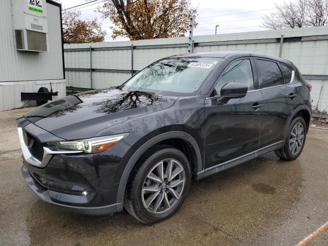 MAZDA CX-5 2017 jm3kfbdl2h0146667