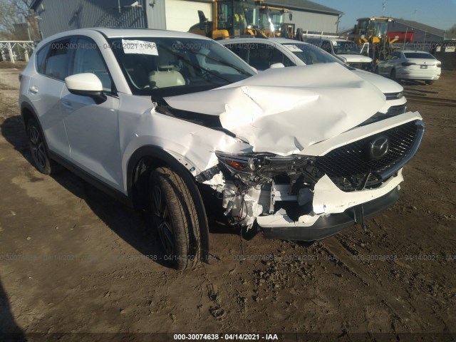 MAZDA CX-5 2017 jm3kfbdl2h0148886