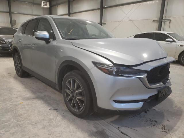 MAZDA CX-5 GRAND 2017 jm3kfbdl2h0151402