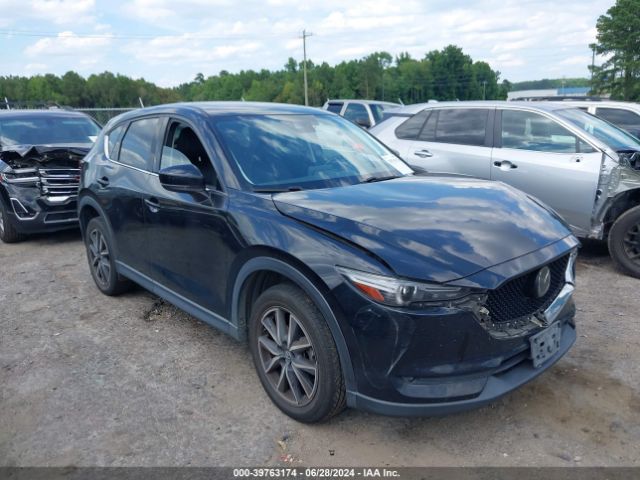 MAZDA CX-5 2017 jm3kfbdl2h0154428