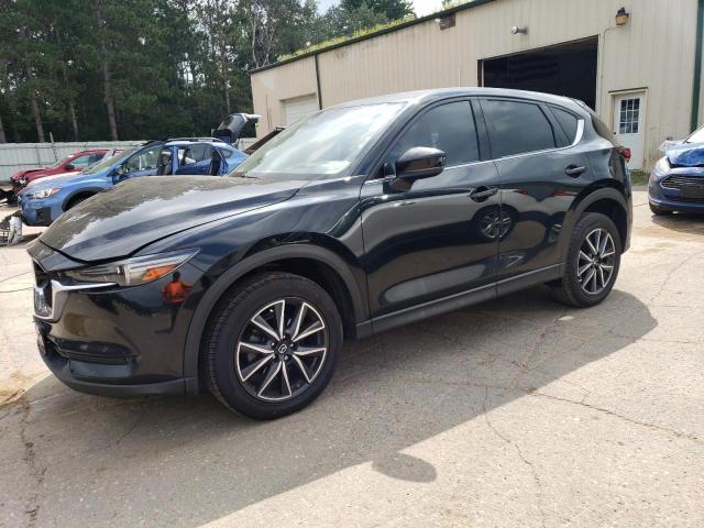 MAZDA CX-5 GRAND 2017 jm3kfbdl2h0162187