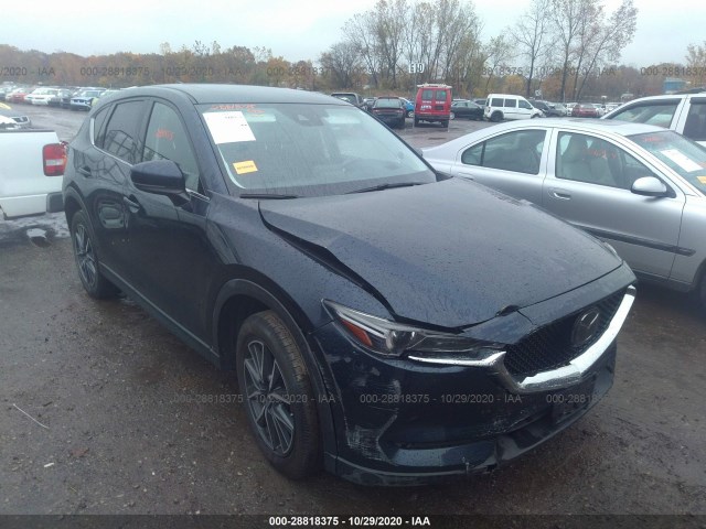 MAZDA CX-5 2017 jm3kfbdl2h0163016