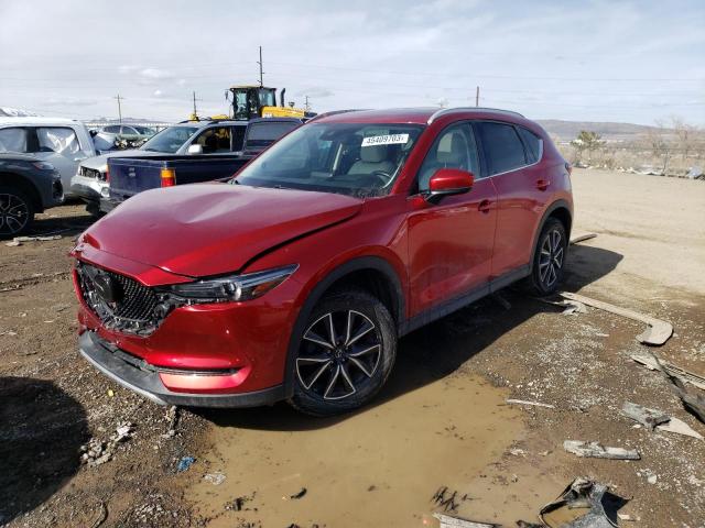 MAZDA CX-5 GRAND 2017 jm3kfbdl2h0163968