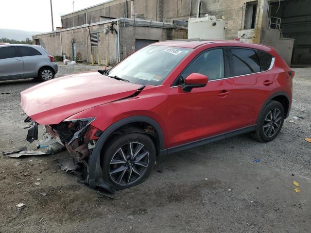 MAZDA CX-5 GRAND 2017 jm3kfbdl2h0168751