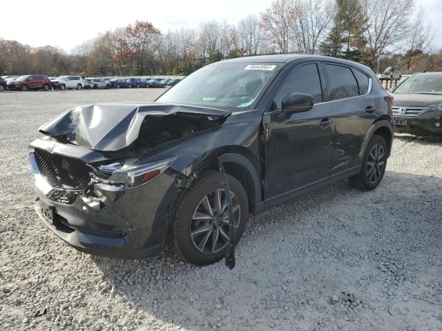 MAZDA CX-5 2017 jm3kfbdl2h0169933