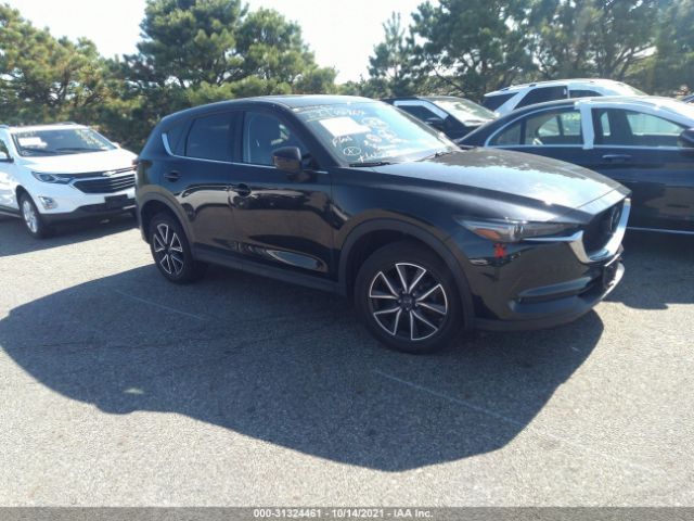 MAZDA CX-5 2017 jm3kfbdl2h0180172