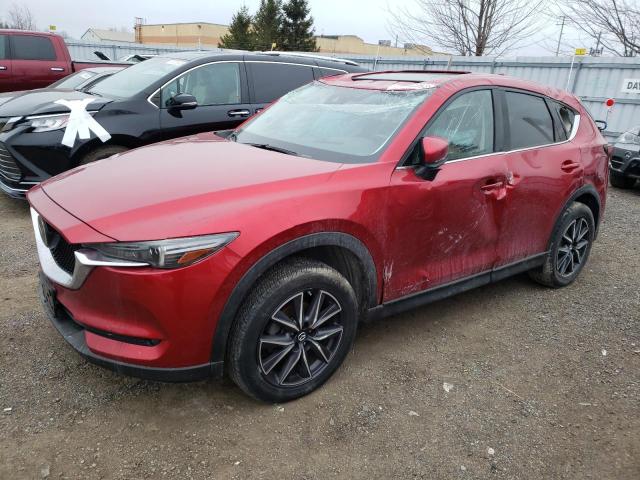 MAZDA CX-5 GRAND 2017 jm3kfbdl2h0181113