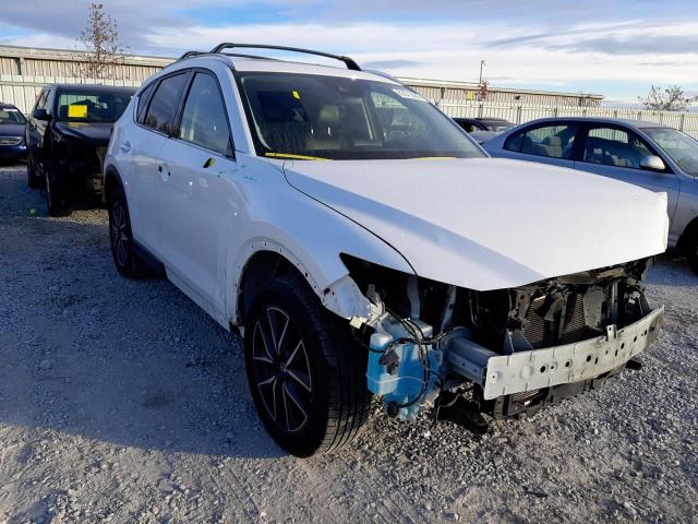 MAZDA CX-5 GRAND 2017 jm3kfbdl2h0199417