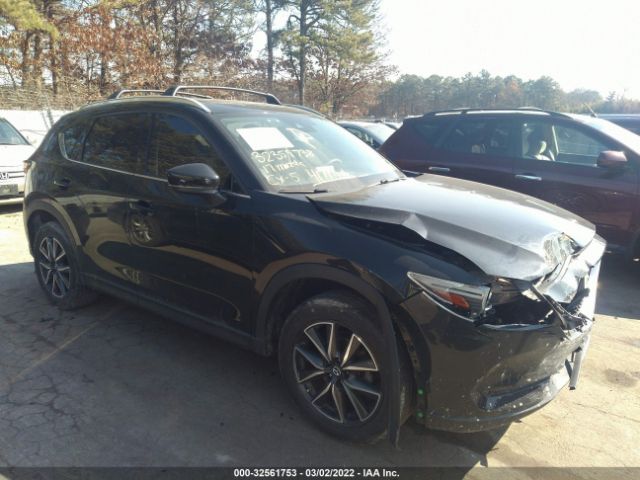 MAZDA CX-5 2017 jm3kfbdl2h0201702