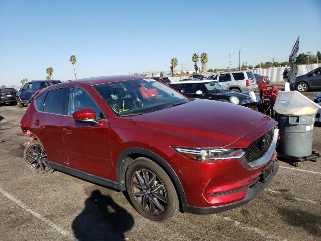 MAZDA CX-5 GRAND 2017 jm3kfbdl2h0202798