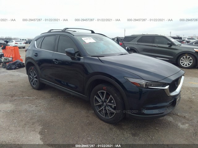 MAZDA CX-5 2017 jm3kfbdl2h0206477