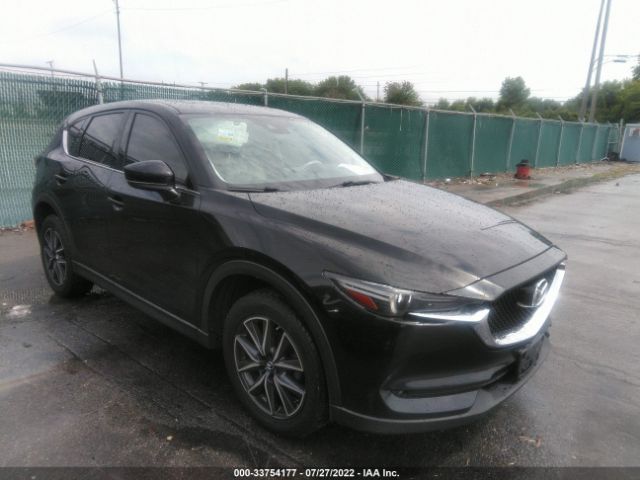 MAZDA CX-5 2017 jm3kfbdl2h0208424