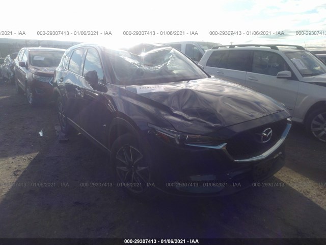 MAZDA CX-5 2017 jm3kfbdl2h0210299