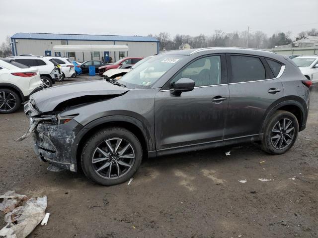 MAZDA CX-5 2017 jm3kfbdl2h0210593